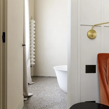 Palazzo San Giuseppe 奥斯图尼