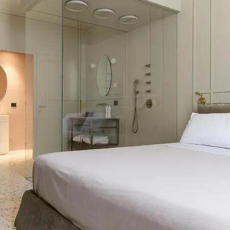 Bed & Breakfast Palazzo San Giuseppe 3*