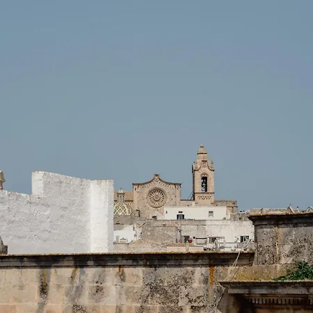Palazzo San Giuseppe Bed & Breakfast