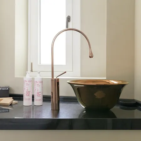 住宿加早餐酒店 Palazzo San Giuseppe 3*