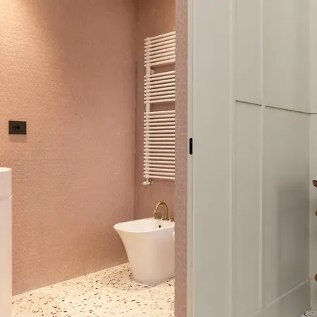 Palazzo San Giuseppe 3* 奥斯图尼