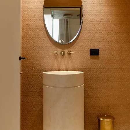 住宿加早餐酒店 Palazzo San Giuseppe 3*