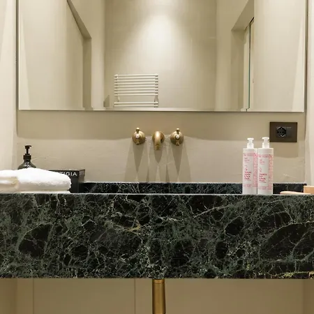 Bed & Breakfast Palazzo San Giuseppe 3*
