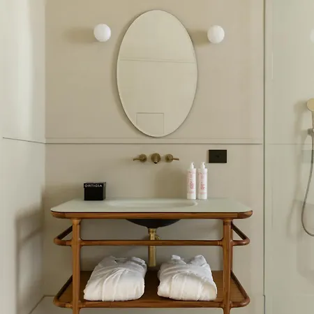 Palazzo San Giuseppe 住宿加早餐酒店