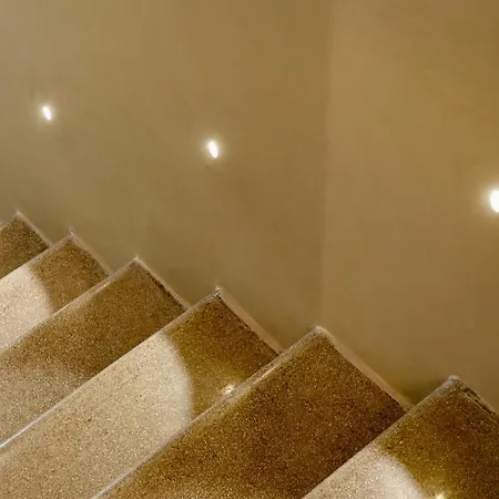 Palazzo San Giuseppe 住宿加早餐酒店 3*