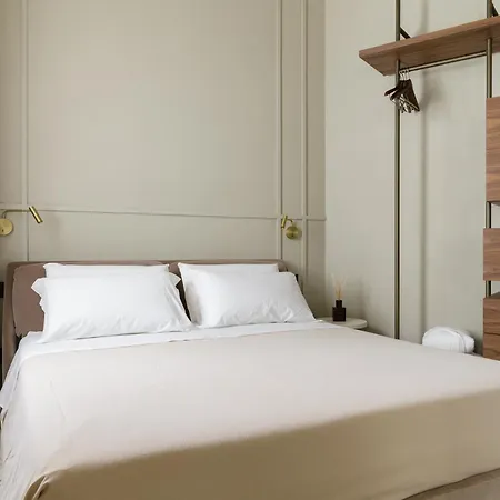 Palazzo San Giuseppe 3* 奥斯图尼