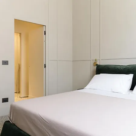 Palazzo San Giuseppe 奥斯图尼