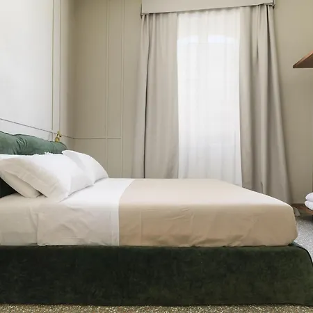 住宿加早餐酒店 Palazzo San Giuseppe 奥斯图尼