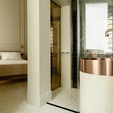 Palazzo San Giuseppe Bed & Breakfast