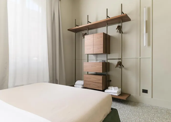 Palazzo San Giuseppe Bed & Breakfast 3*