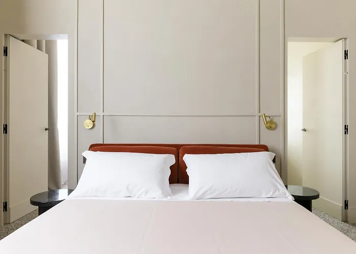 Palazzo San Giuseppe Bed & Breakfast