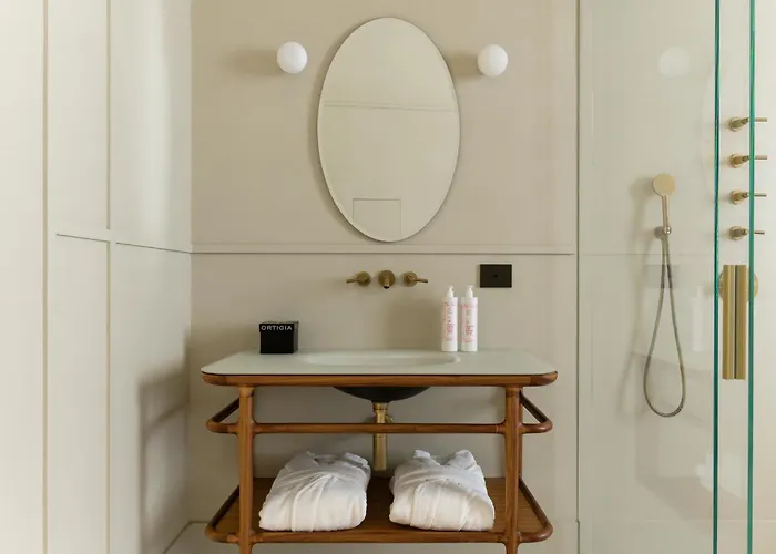 Palazzo San Giuseppe Bed & Breakfast