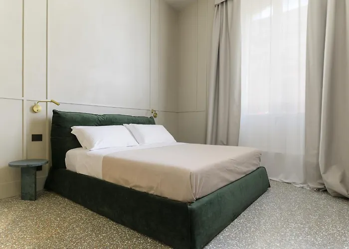 Palazzo San Giuseppe Bed & Breakfast Ostuni