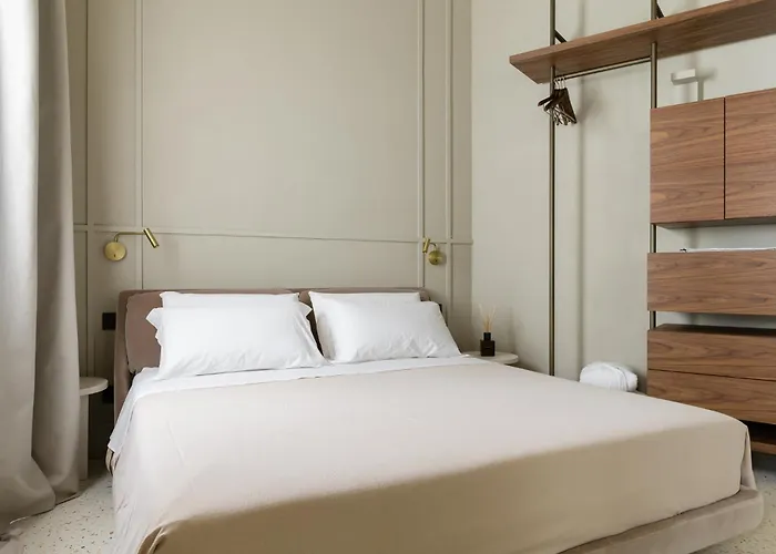 Palazzo San Giuseppe 3* Ostuni