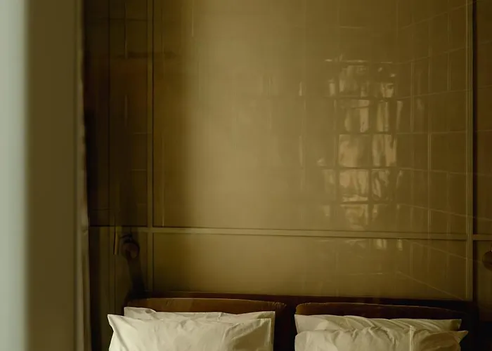 Palazzo San Giuseppe Ostuni