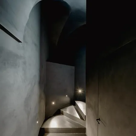 Palazzo San Giuseppe Bed and breakfast