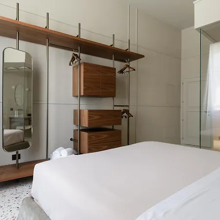 Bed & Breakfast Palazzo San Giuseppe Ostuni