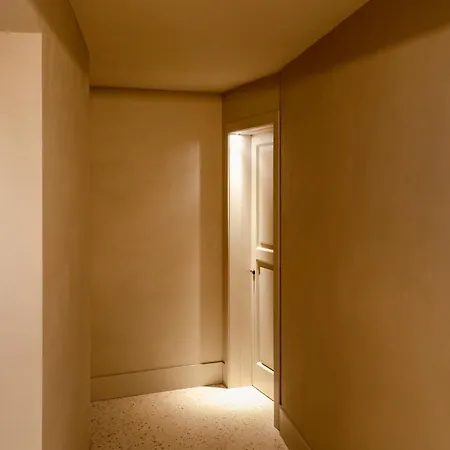 Palazzo San Giuseppe Bed & Breakfast Ostuni