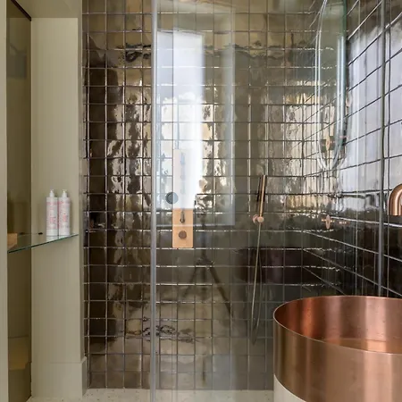 Palazzo San Giuseppe Bed & Breakfast Ostuni