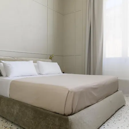 Bed & Breakfast Palazzo San Giuseppe