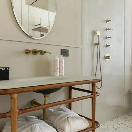 Bed & Breakfast Palazzo San Giuseppe