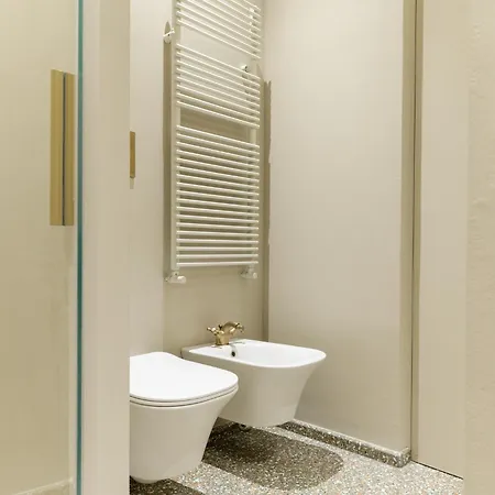 Bed & Breakfast Palazzo San Giuseppe