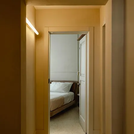 Bed & Breakfast Palazzo San Giuseppe 3*