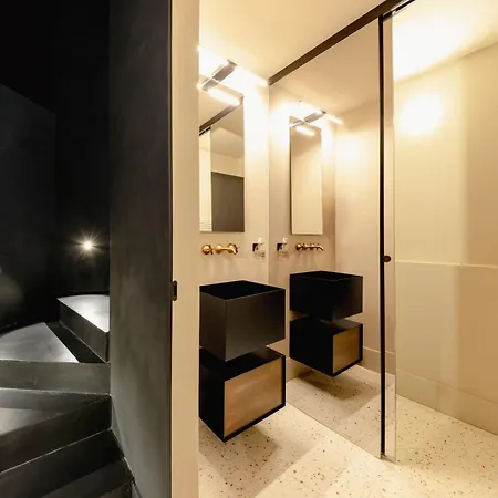 Bed and breakfast Palazzo San Giuseppe 3*