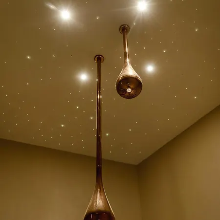 Bed and breakfast Palazzo San Giuseppe