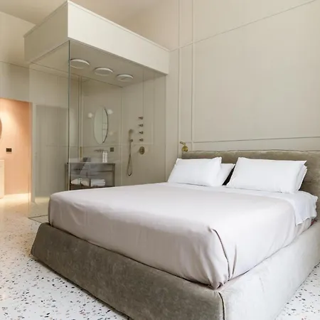 Palazzo San Giuseppe Ostuni