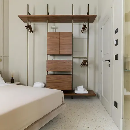 Palazzo San Giuseppe 3* Ostuni