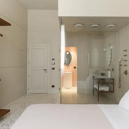 Palazzo San Giuseppe Bed & Breakfast Ostuni