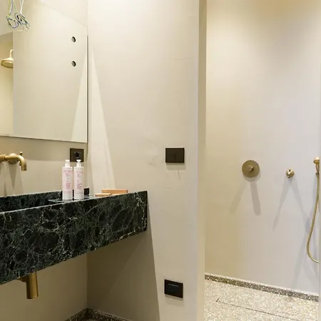 Palazzo San Giuseppe Bed & Breakfast