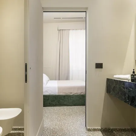 Palazzo San Giuseppe 3* オストゥーニ