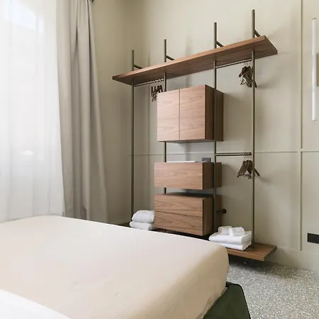 Palazzo San Giuseppe Bed & Breakfast 3*