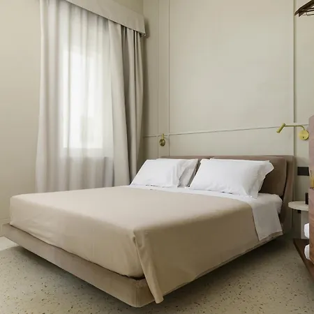 Palazzo San Giuseppe Bed and breakfast Ostuni
