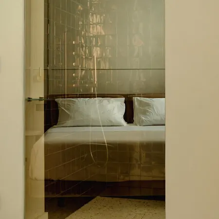 Palazzo San Giuseppe Bed and breakfast 3*