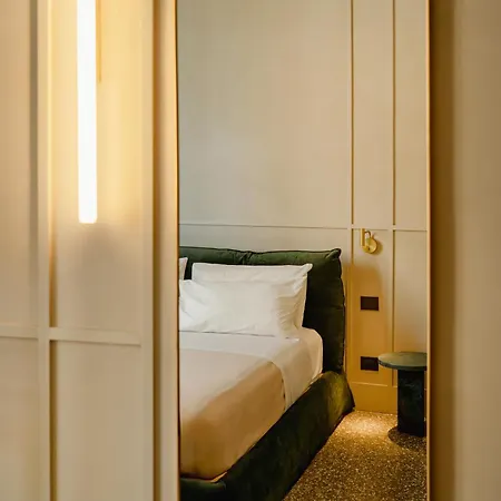 Palazzo San Giuseppe Bed and breakfast 3*