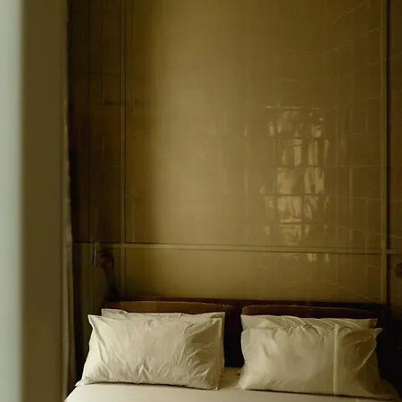 Palazzo San Giuseppe Ostuni