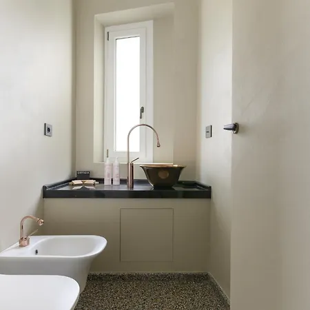 Bed & Breakfast Palazzo San Giuseppe 3*