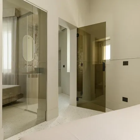 Bed and breakfast Palazzo San Giuseppe