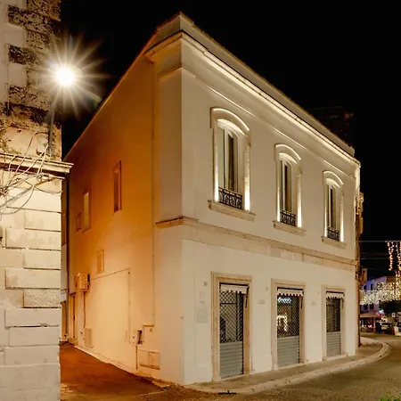 Palazzo San Giuseppe Bed and breakfast