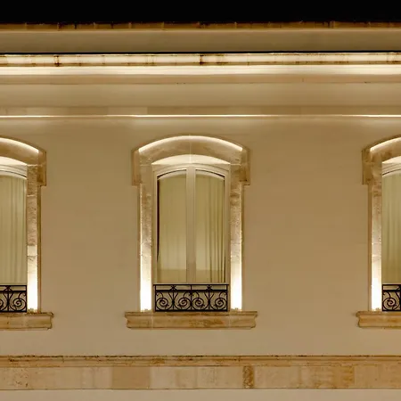 Bed and breakfast Palazzo San Giuseppe Ostuni