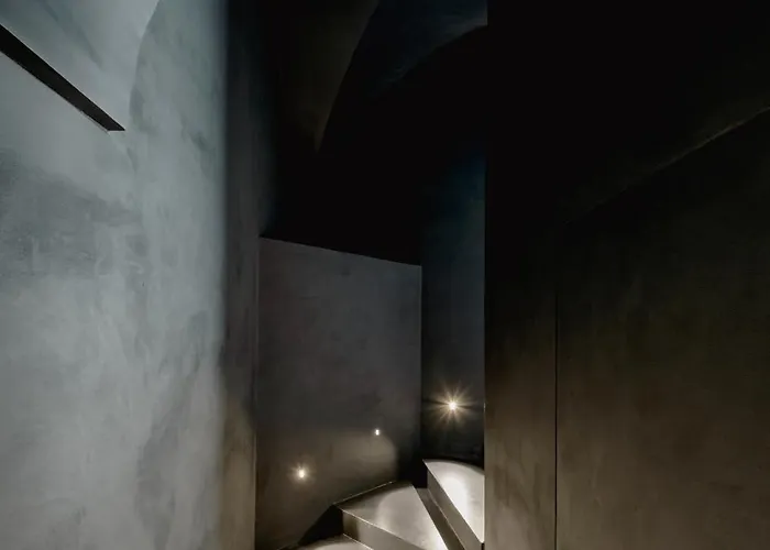 Palazzo San Giuseppe Frühstückspension