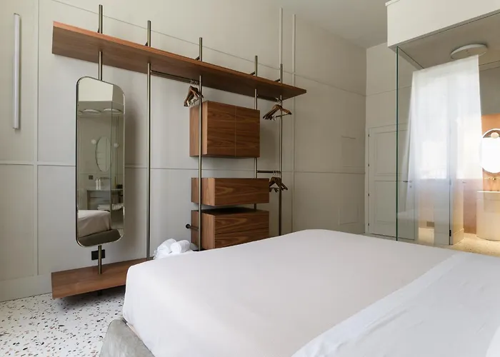 Frühstückspension Palazzo San Giuseppe Ostuni