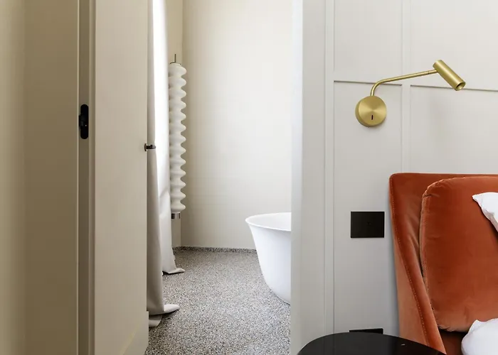 Palazzo San Giuseppe Ostuni