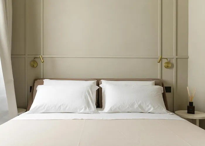 Palazzo San Giuseppe Alojamento de Acomodação e Pequeno-almoço 3*