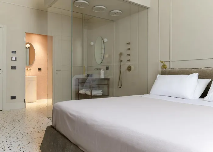 Frühstückspension Palazzo San Giuseppe 3*