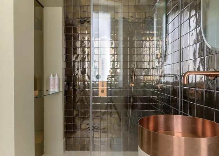 Palazzo San Giuseppe Frühstückspension Ostuni