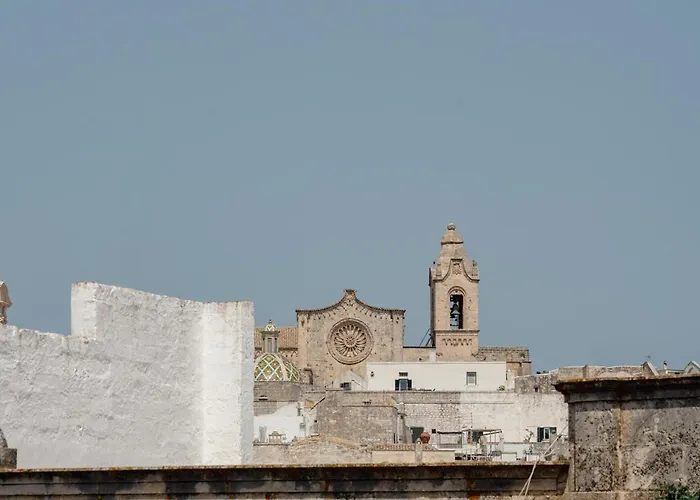 Palazzo San Giuseppe Frühstückspension